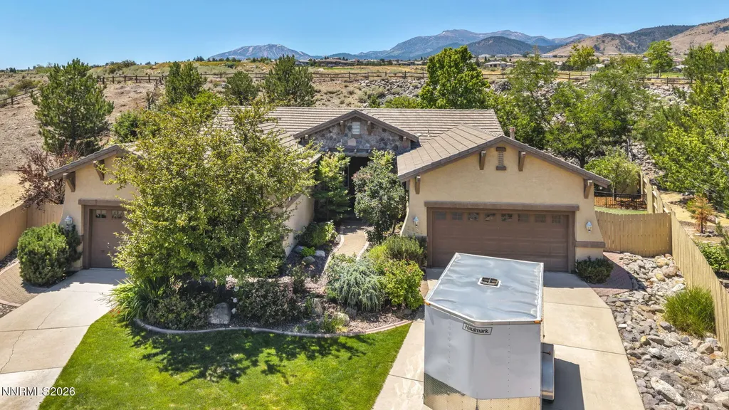2782 Sky Horse Reno NV 89511
