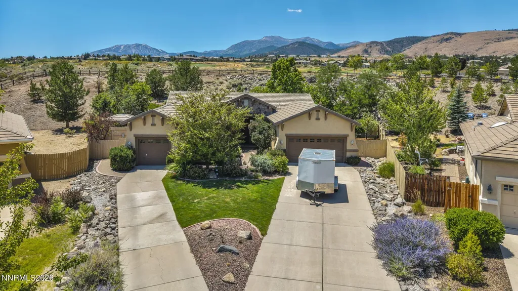 2782 Sky Horse Reno NV 89511