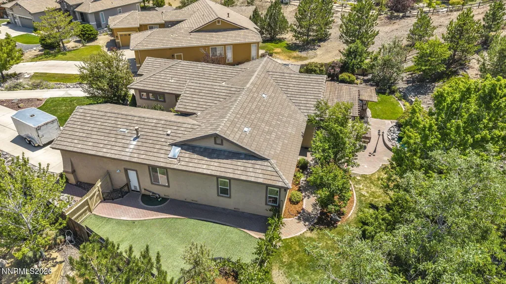 2782 Sky Horse Reno NV 89511