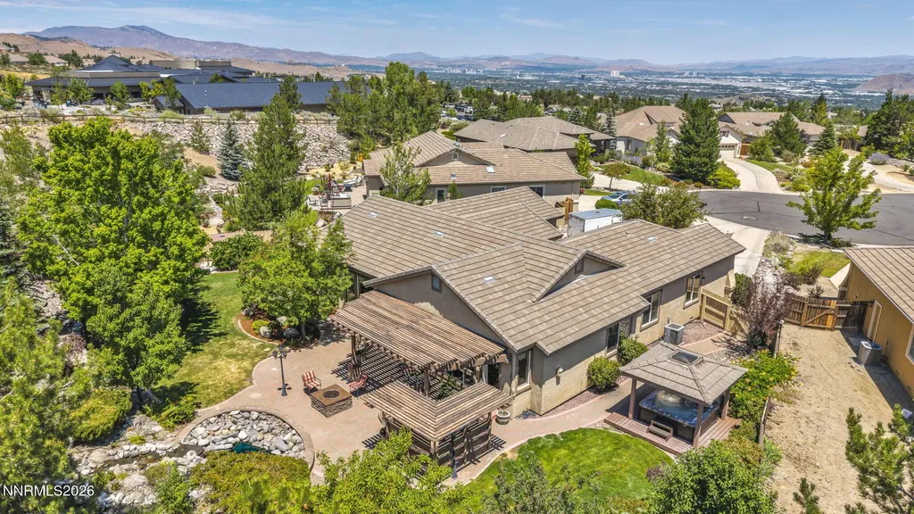2782 Sky Horse Reno NV 89511