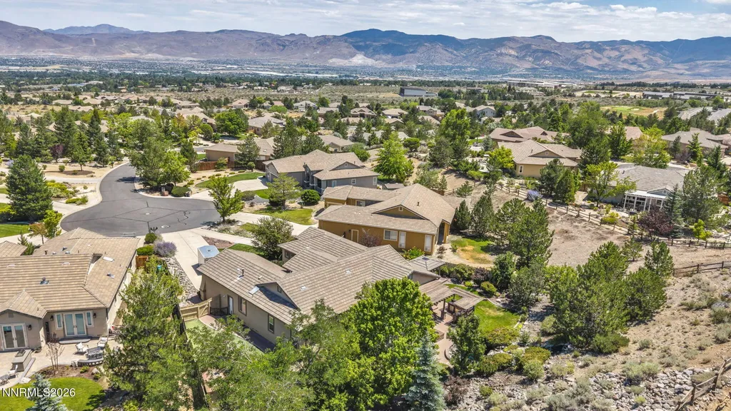 2782 Sky Horse Reno NV 89511