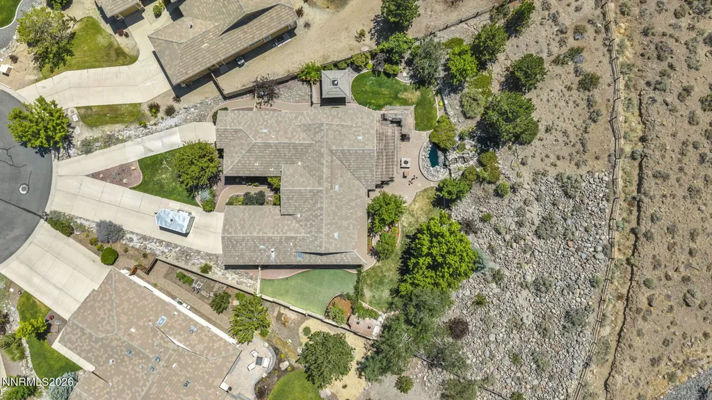 2782 Sky Horse Reno NV 89511