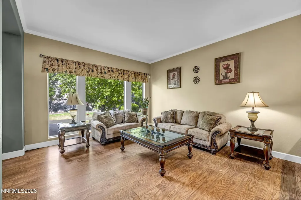 2782 Sky Horse Reno NV 89511