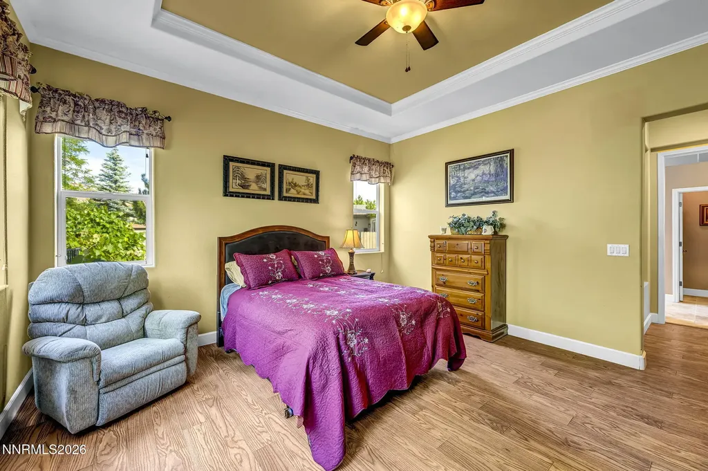 2782 Sky Horse Reno NV 89511