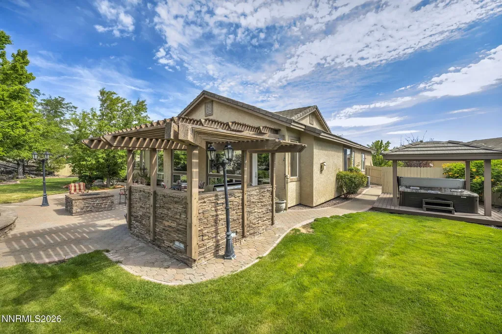2782 Sky Horse Reno NV 89511