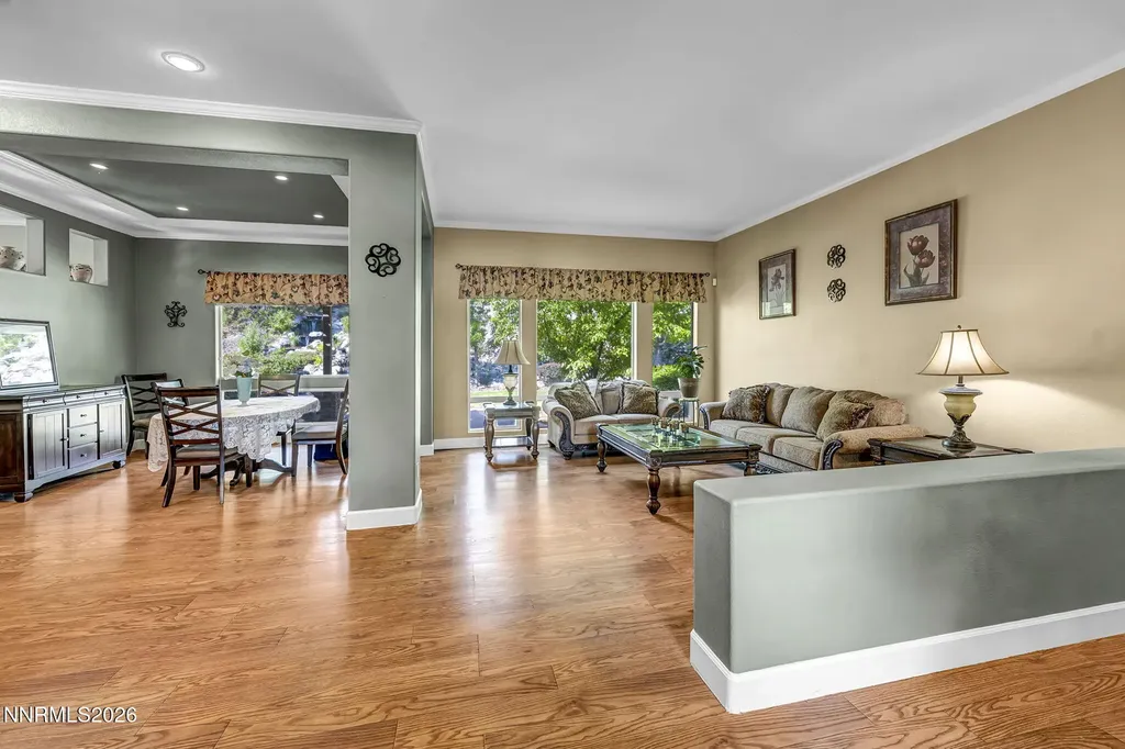 2782 Sky Horse Reno NV 89511
