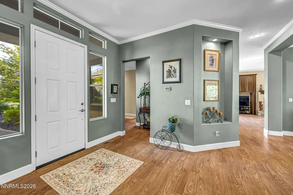 2782 Sky Horse Reno NV 89511