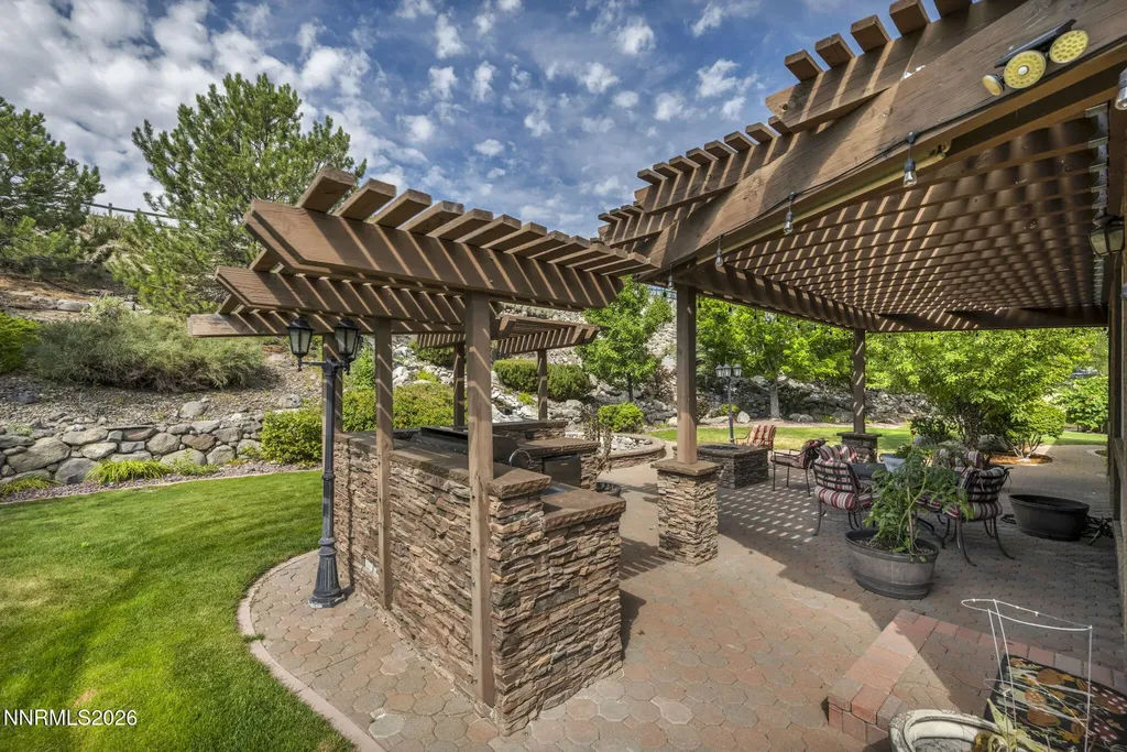 2782 Sky Horse Reno NV 89511
