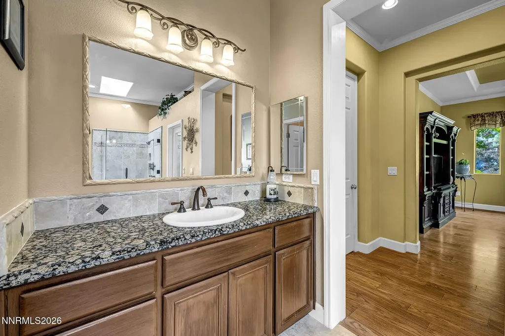 2782 Sky Horse Reno NV 89511