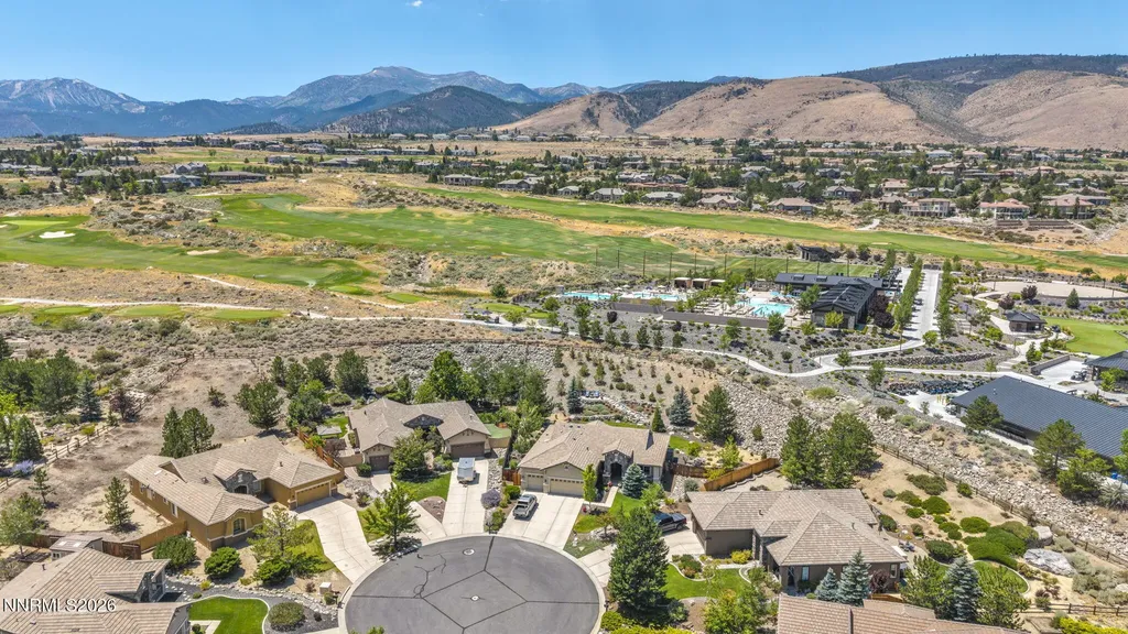 2782 Sky Horse Reno NV 89511