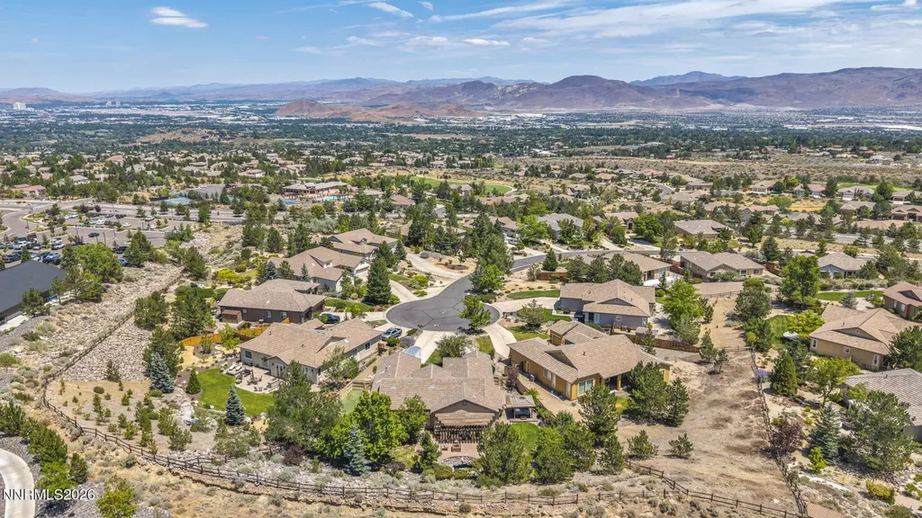 2782 Sky Horse Reno NV 89511