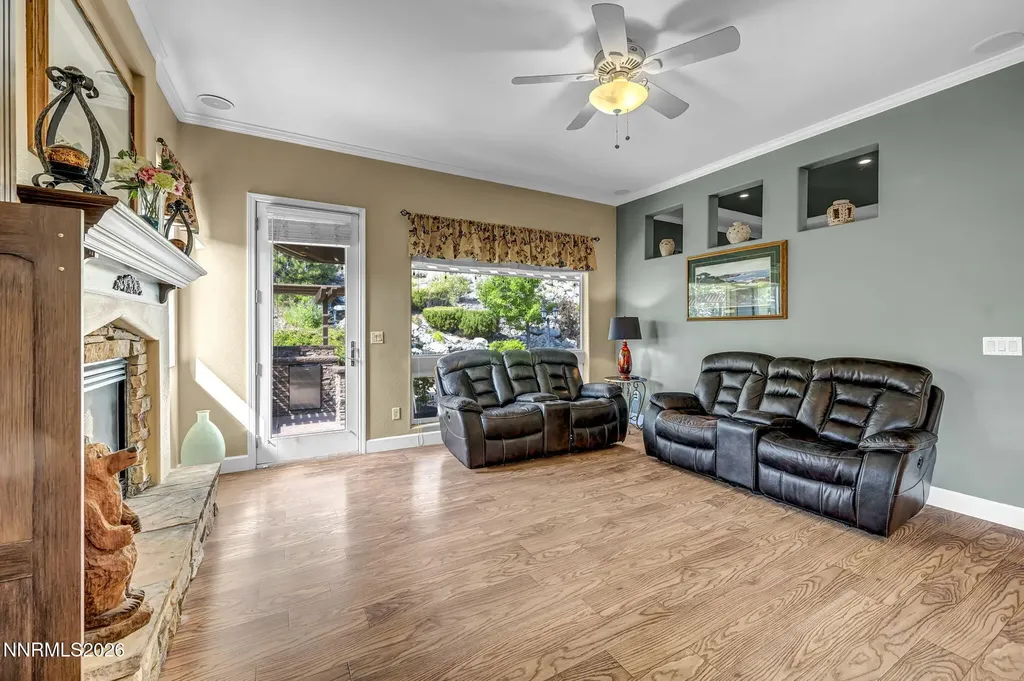 2782 Sky Horse Reno NV 89511