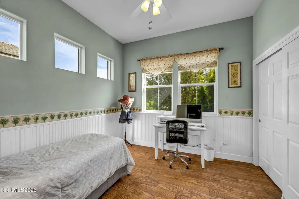 2782 Sky Horse Reno NV 89511