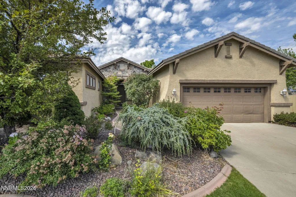 2782 Sky Horse Reno NV 89511