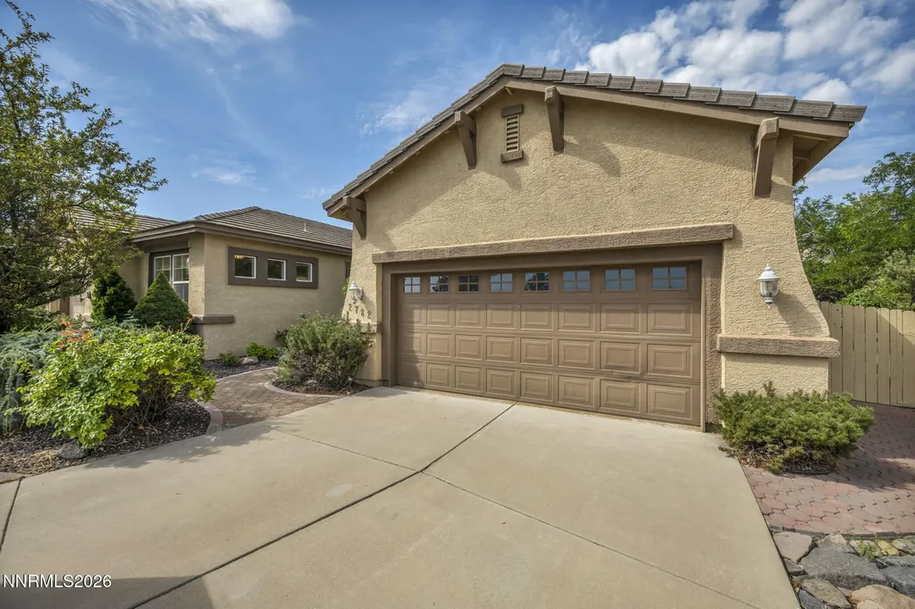 2782 Sky Horse Reno NV 89511