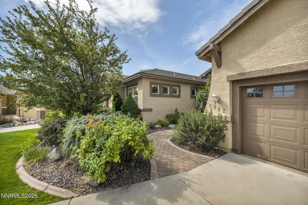 2782 Sky Horse Reno NV 89511