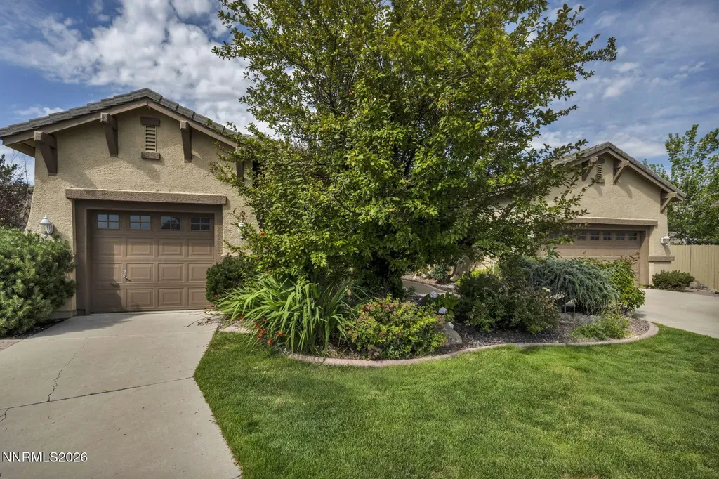2782 Sky Horse Reno NV 89511