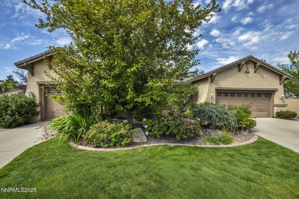 2782 Sky Horse Reno NV 89511