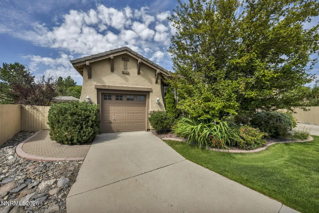 2782 Sky Horse Reno NV 89511