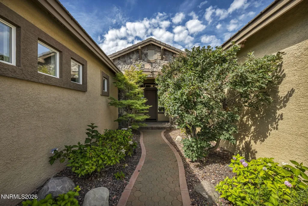 2782 Sky Horse Reno NV 89511