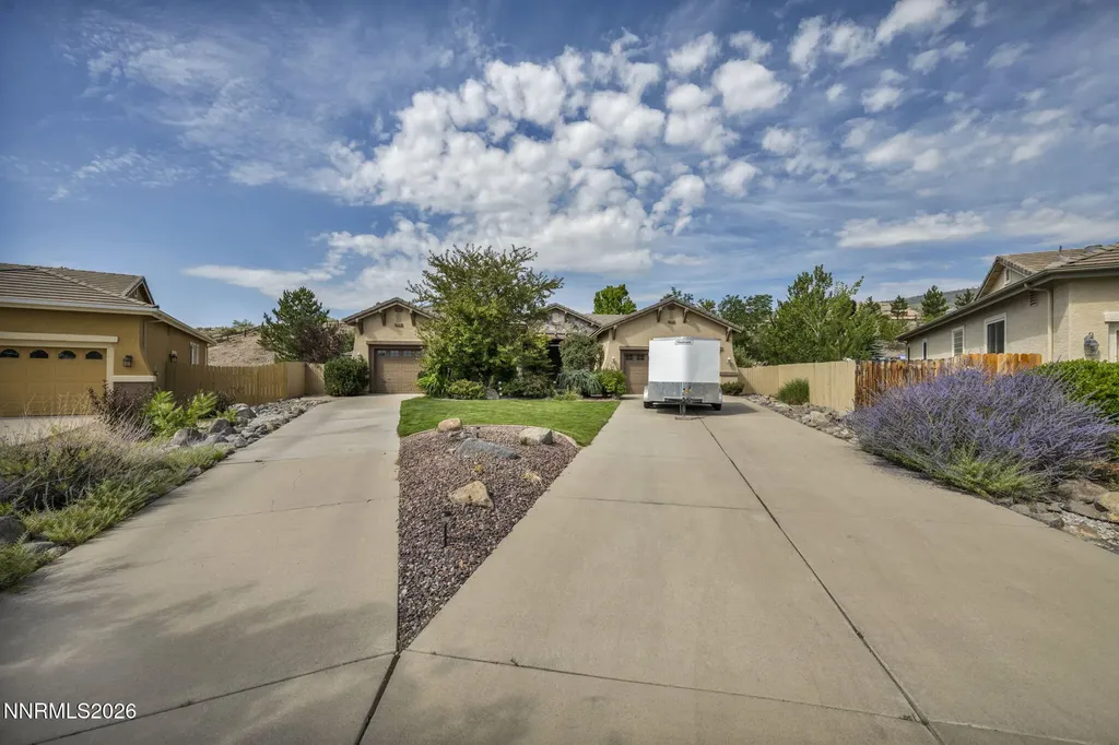 2782 Sky Horse Reno NV 89511