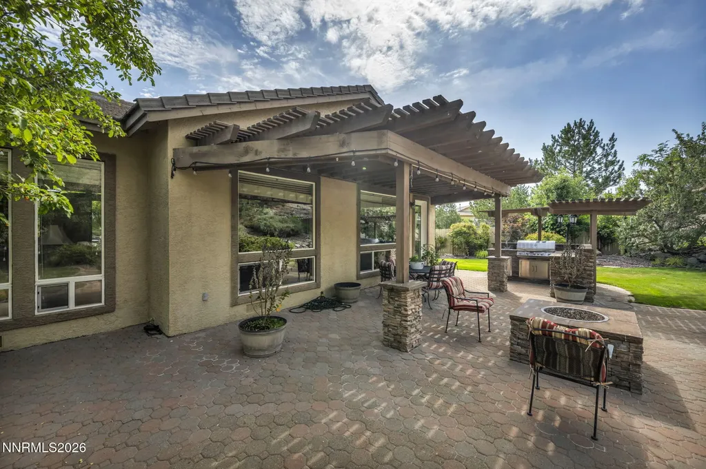 2782 Sky Horse Reno NV 89511