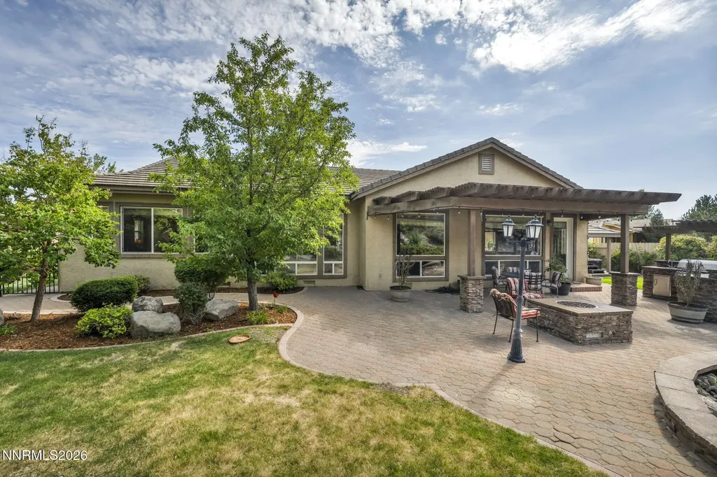 2782 Sky Horse Reno NV 89511
