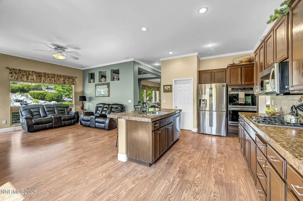 2782 Sky Horse Reno NV 89511