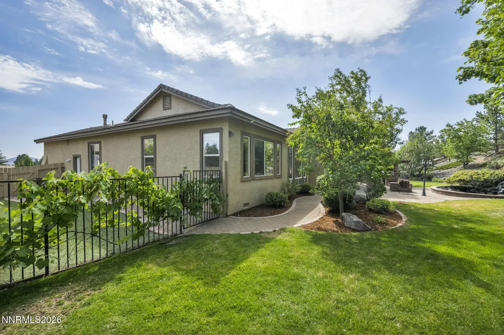 2782 Sky Horse Reno NV 89511