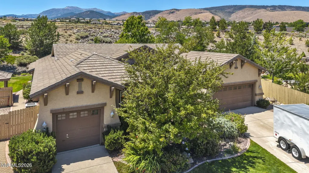 2782 Sky Horse Reno NV 89511