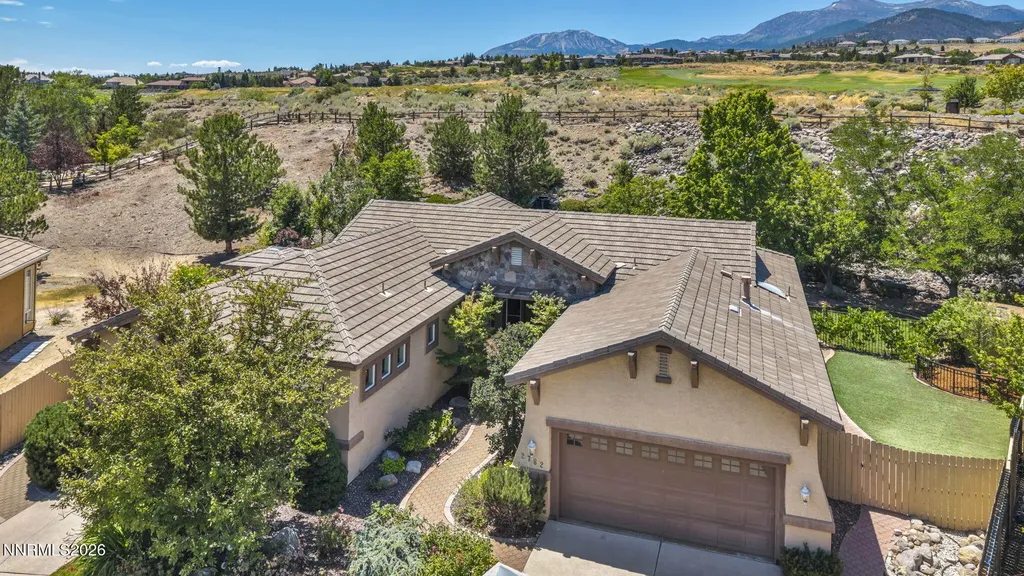 2782 Sky Horse Reno NV 89511