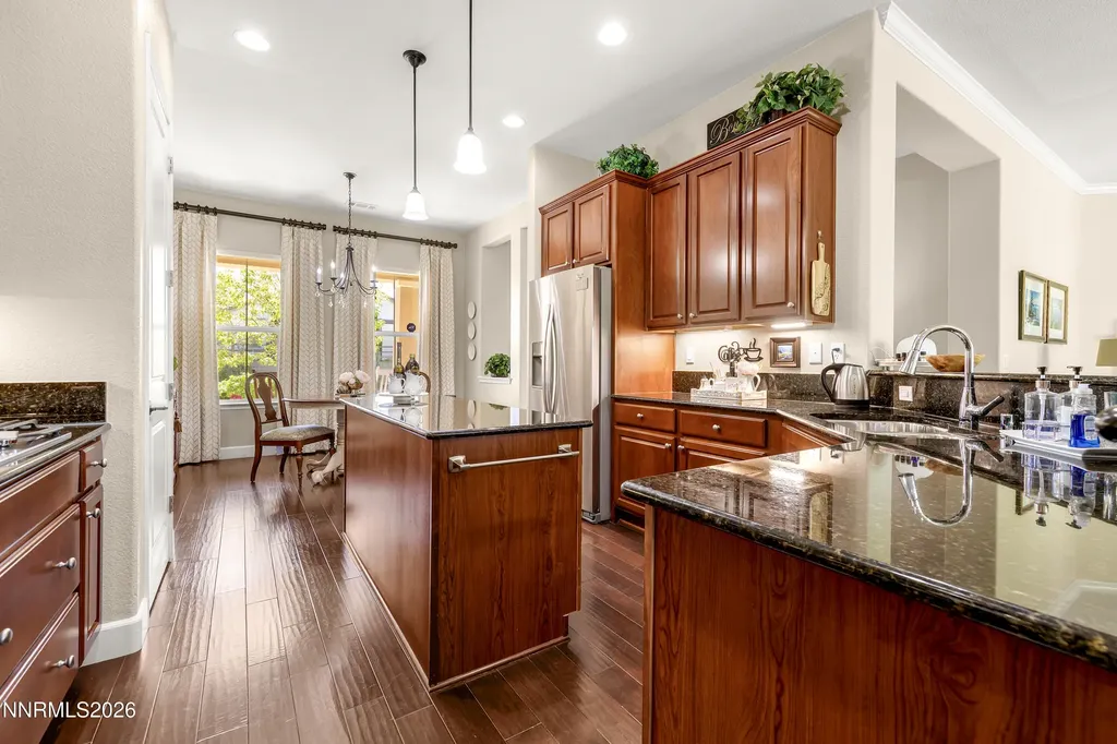 1695 Cricketwood Reno NV 89523