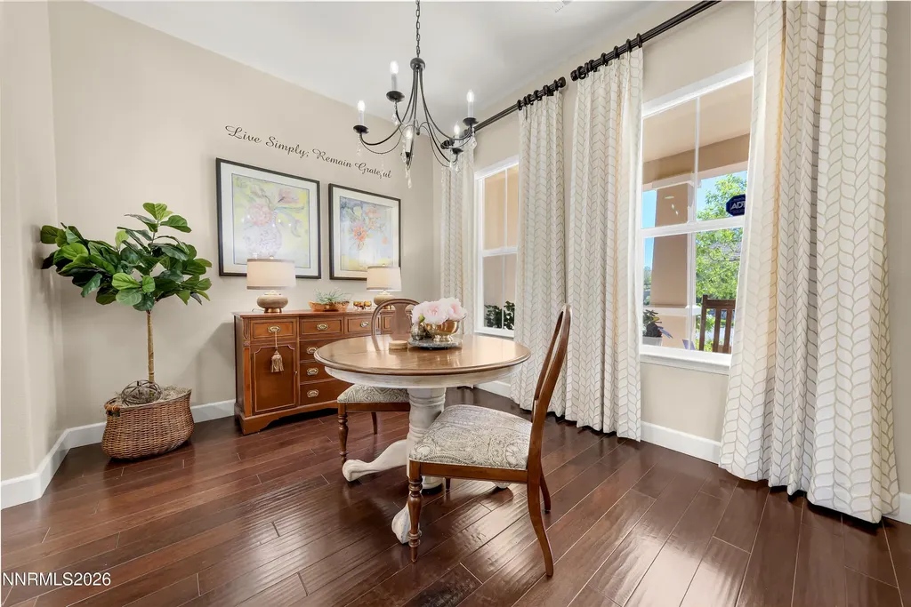 1695 Cricketwood Reno NV 89523