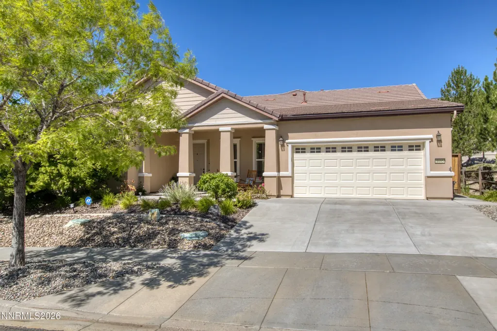 1695 Cricketwood Reno NV 89523