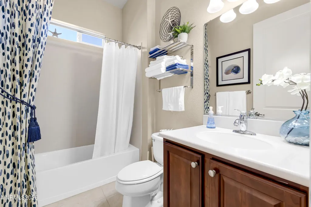 1695 Cricketwood Reno NV 89523