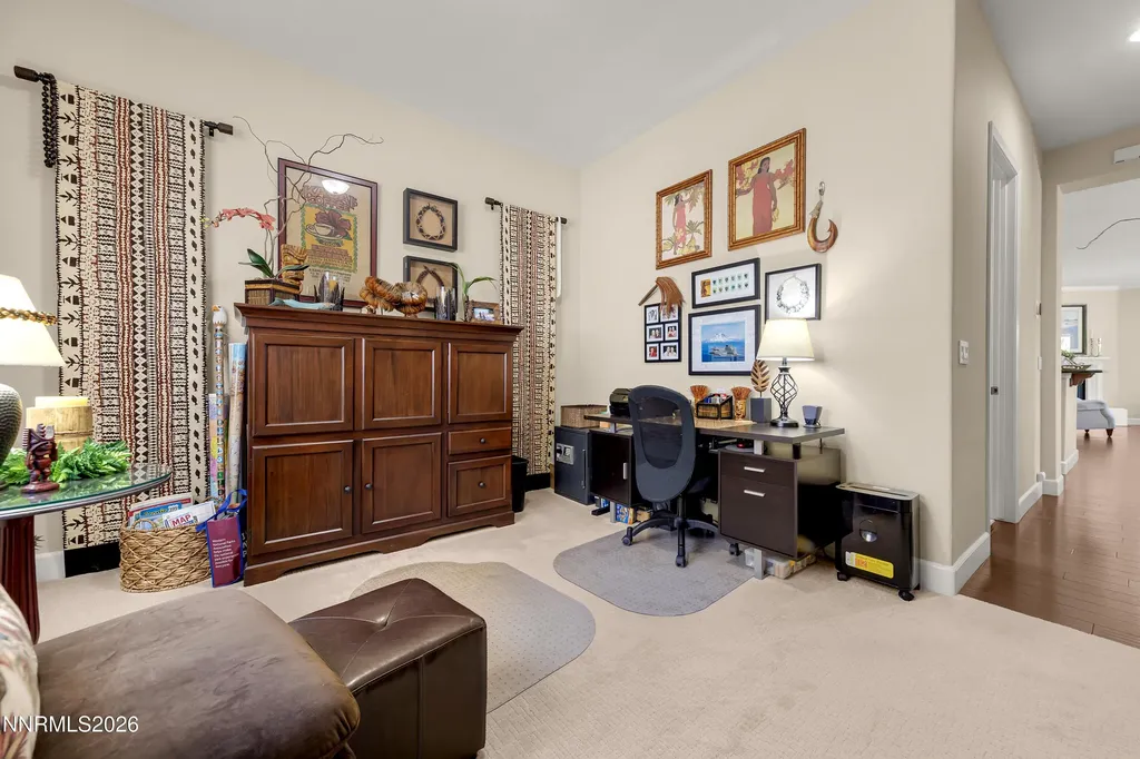 1695 Cricketwood Reno NV 89523