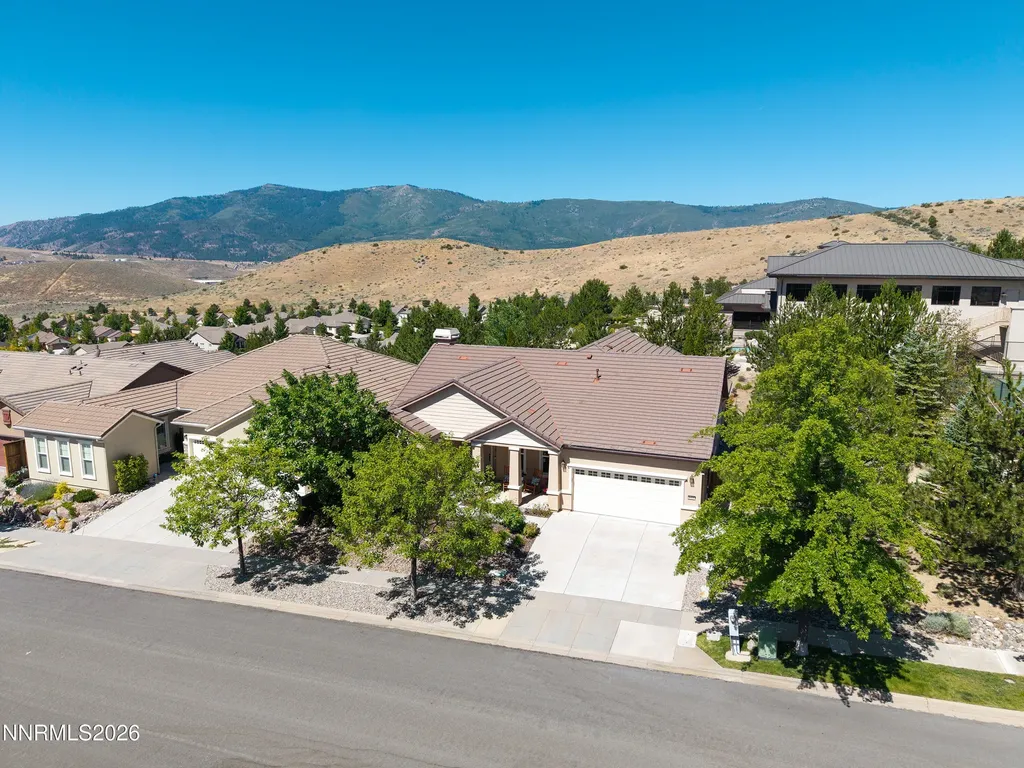 1695 Cricketwood Reno NV 89523