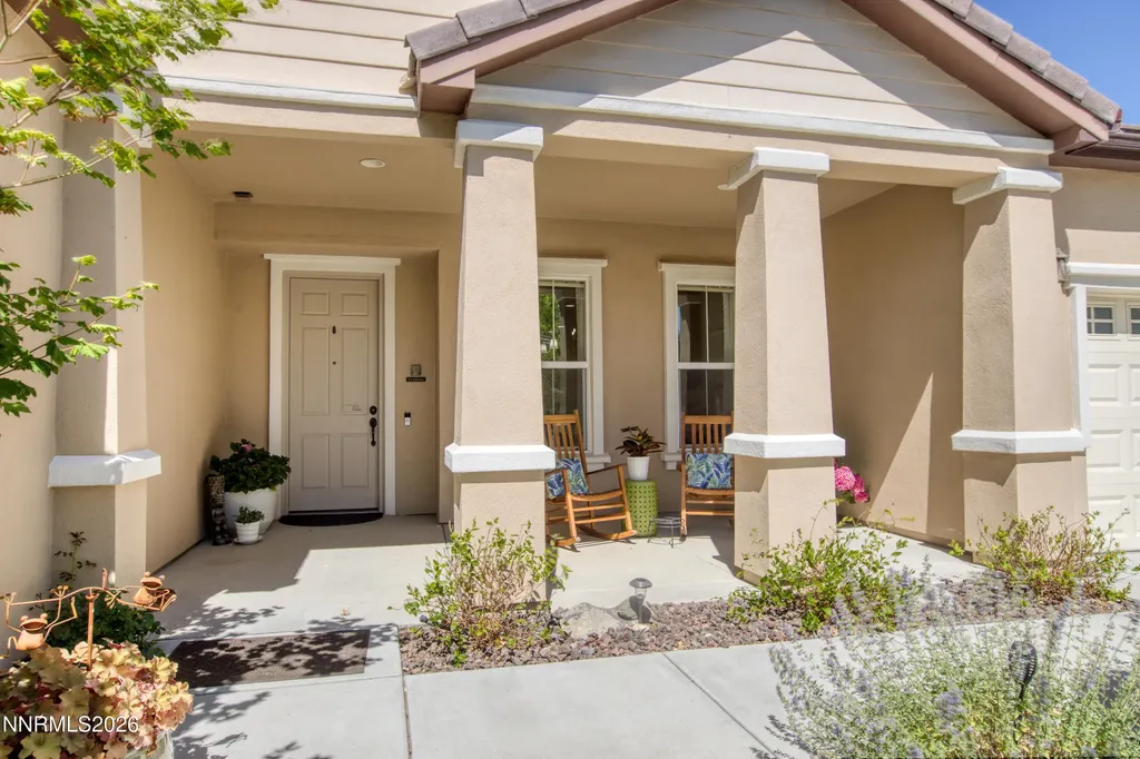 1695 Cricketwood Reno NV 89523