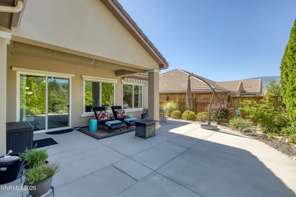 1695 Cricketwood Reno NV 89523