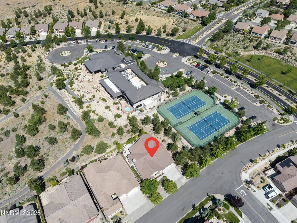 1695 Cricketwood Reno NV 89523