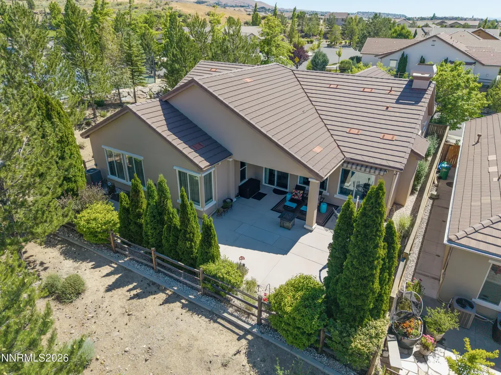 1695 Cricketwood Reno NV 89523