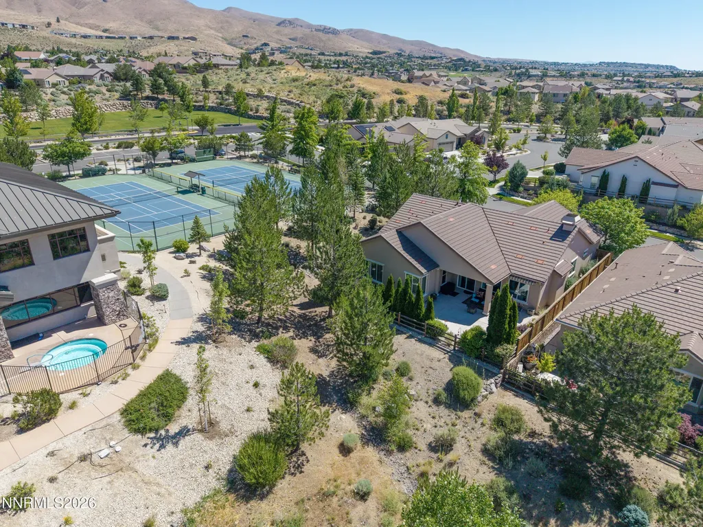 1695 Cricketwood Reno NV 89523