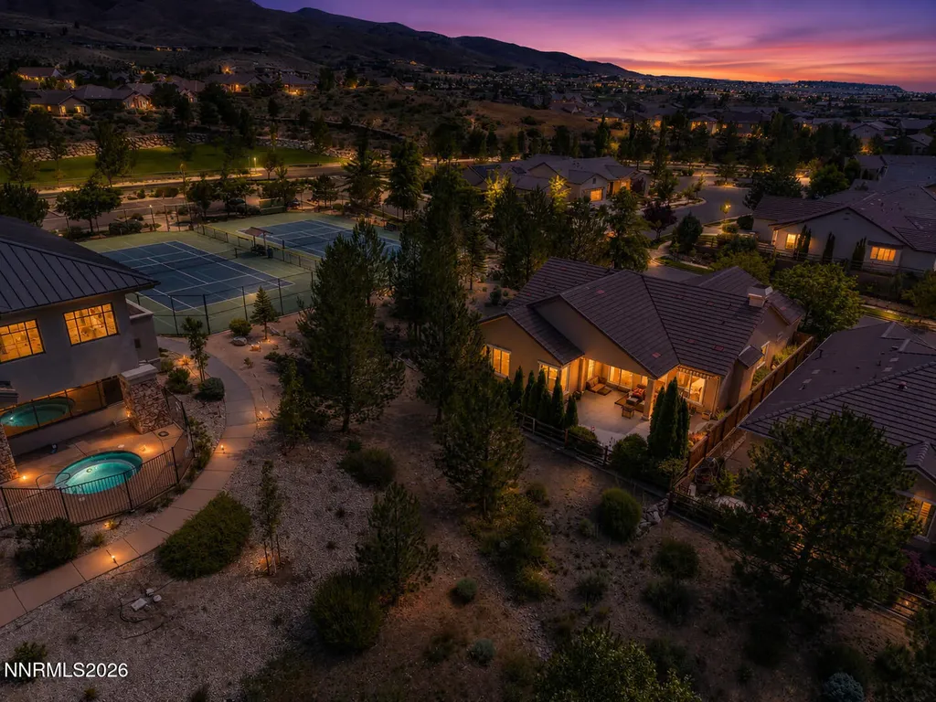 1695 Cricketwood Reno NV 89523