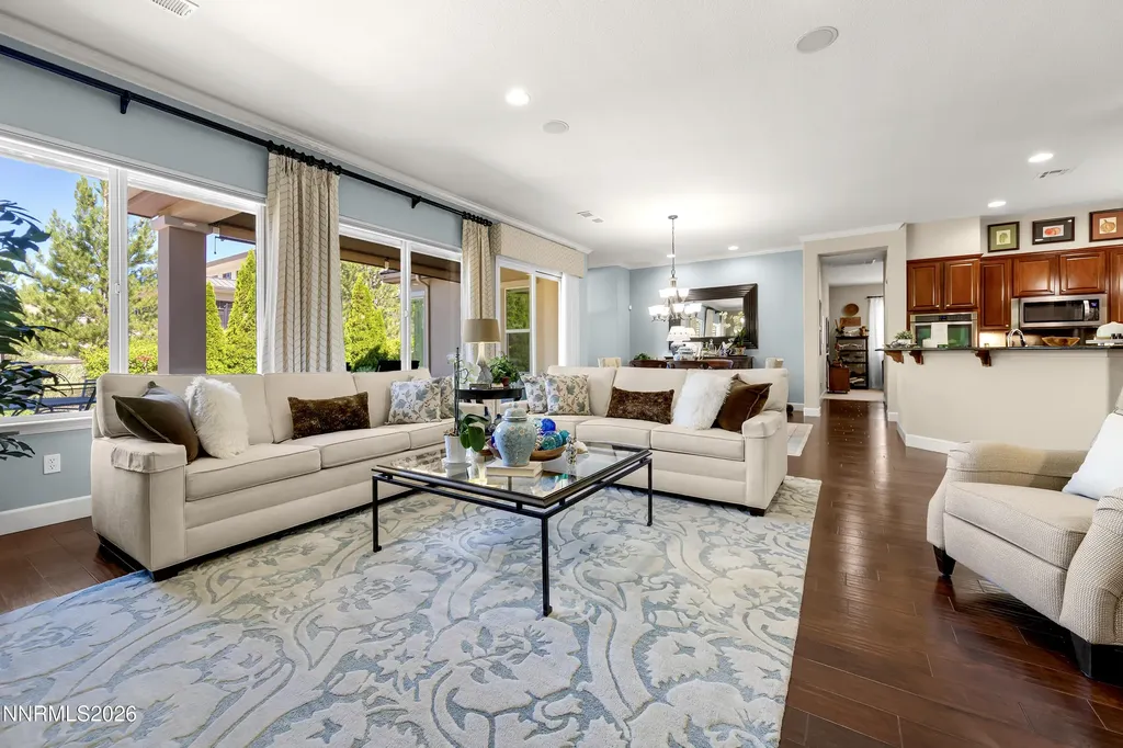 1695 Cricketwood Reno NV 89523