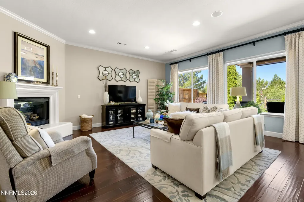 1695 Cricketwood Reno NV 89523