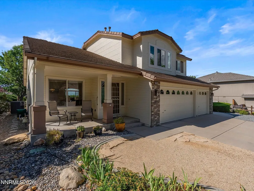 4455 Great Falls Reno NV 89511