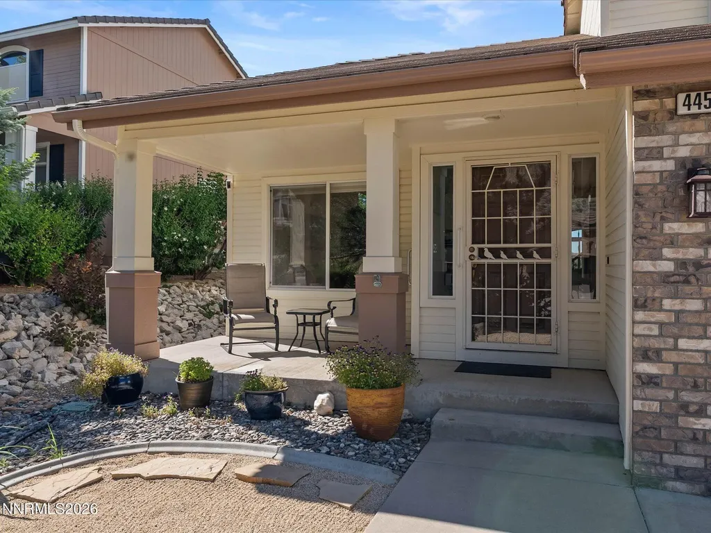 4455 Great Falls Reno NV 89511
