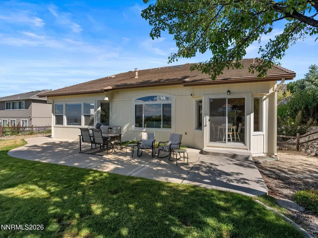 4455 Great Falls Reno NV 89511