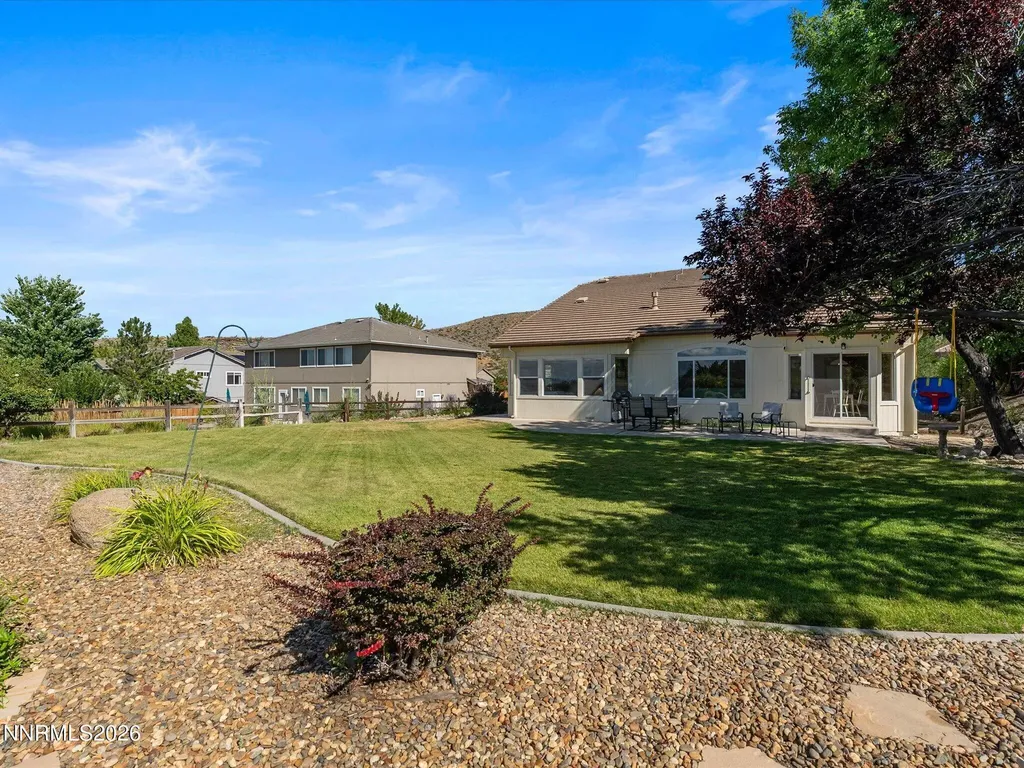 4455 Great Falls Reno NV 89511