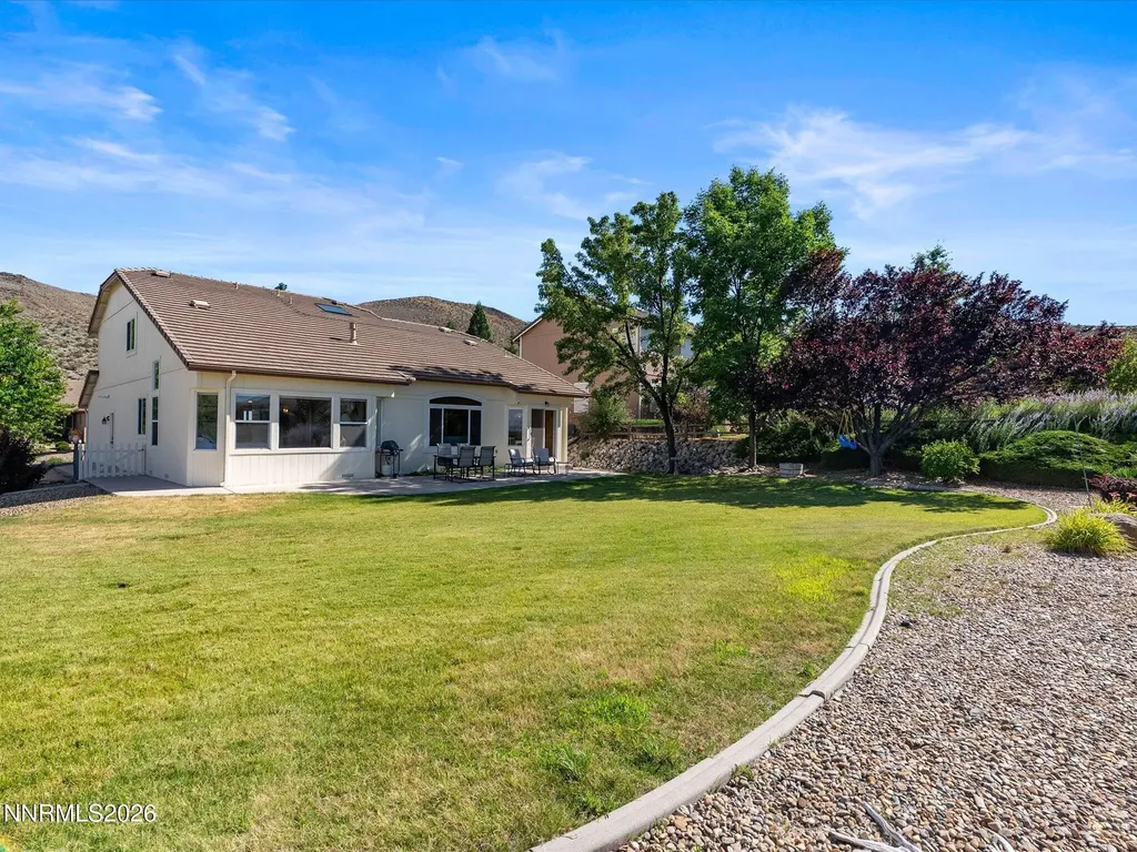 4455 Great Falls Reno NV 89511